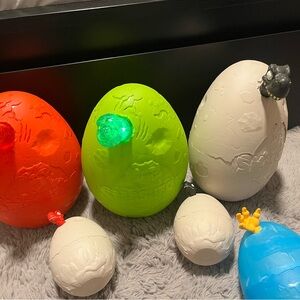 Hatchimals Surprise Eggs - Multicolor
